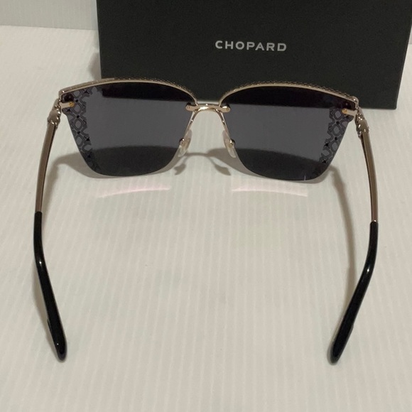 Woman’s Chopard new sunglasses schc19S made in Italy main image 2